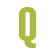 Quentin Blake Centre for Illustration logo